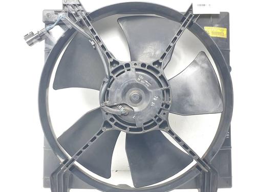 Used Radiator fan Radiator fan CHEVROLET LACETTI (J200) 1.4 16V (95 hp) 39745637 39745637