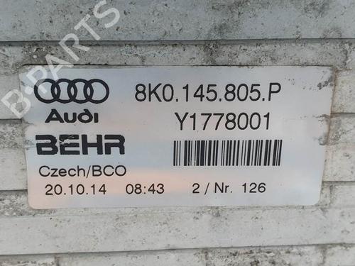 Intercooler AUDI A4 B8 (8K2) 1.8 TFSI | BP26375590M30 - Image 3