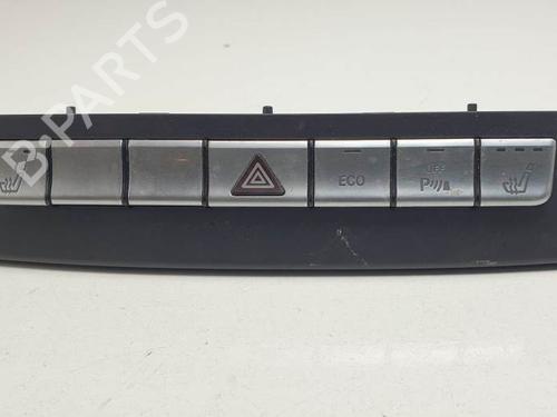 Switch MERCEDES-BENZ C-CLASS (W204) C 350 CDI (204.023) | BP24340175I30  - Image 5