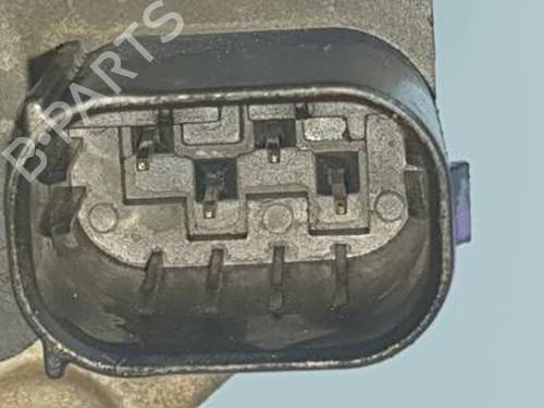 Steering rack PEUGEOT 207 (WA_, WC_) 1.6 HDi | BP30769279M22 