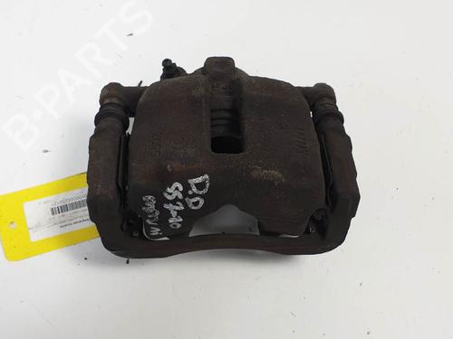 Used Right front brake caliper Right front brake caliper MINI MINI (R56) Cooper D (112 hp) 11570242 11570242