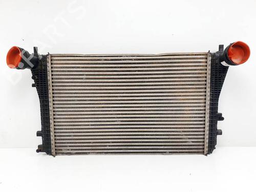 Used Intercooler VW PASSAT B6 (3C2) 2.0 TDI 16V (140 hp) 27554094