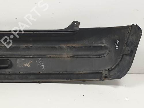 Rear bumper MINI MINI (R50, R53) One D | BP24930137C8 