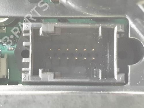 Climate control MINI MINI (R56) Cooper D | BP6853222I5 