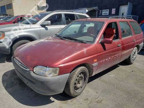 Used Parts FORD ESCORT V (AAL, ABL) 1.6 i 16V 1676045