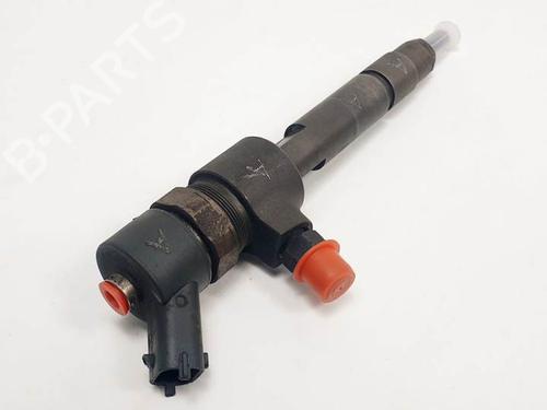 Spreder / Dyse FIAT DOBLO MPV (119_, 223_) 1.9 JTD | BP12393311M100 