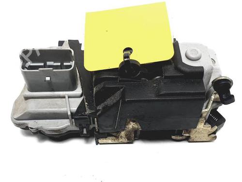 Front left lock CITROËN XSARA PICASSO (N68) 2.0 HDi | BP16060208C98 