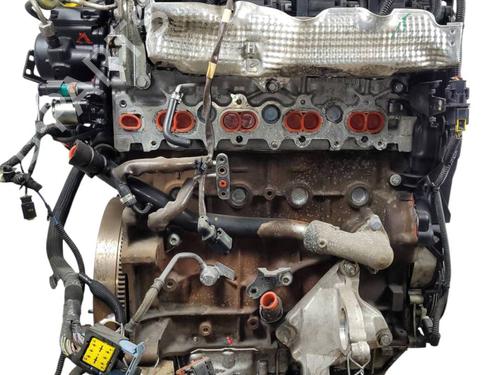 Used Engine PEUGEOT 3008 I MPV (0U_) 2.0 HDi 150 / BlueHDi 150 (150 hp) 18306559