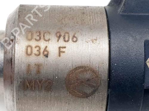 Injector AUDI A3 Sportback (8PA) 1.4 TFSI | BP19179097M100 