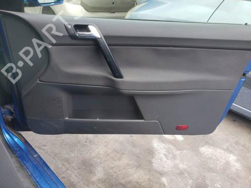 Pedal VW POLO (9N_, 9A_) 1.2 12V | BP12380535I4 