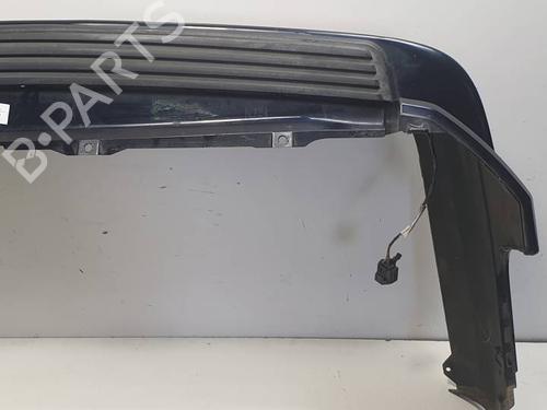 Rear bumper LAND ROVER DISCOVERY IV (L319) 3.0 SDV6 4x4 | BP30142388C8 