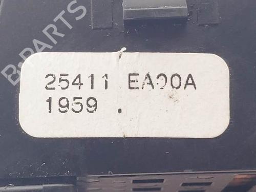 Left rear window switch NISSAN PATHFINDER III (R51) 2.5 dCi | BP17971168I29 