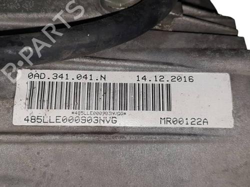 Gearbox PORSCHE CAYENNE (9PA) S 4.5 | BP36106401M3 - Image 10