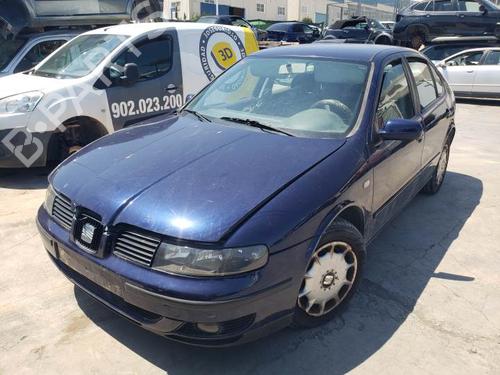 Nebelscheinwerfer links SEAT LEON (1M1) 1.9 TDI | BP27525526C30 