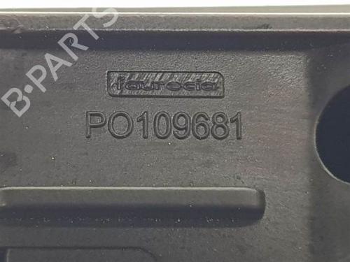 Ashtray MERCEDES-BENZ S-CLASS (W221, V221) S 350 BlueTec (221.026, 221.126) | BP13955781I30 