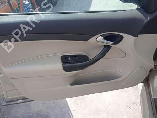 Left front suspension arm SAAB 9-3 (YS3F, E79, D79, D75) 1.9 TiD | BP13450445M12 