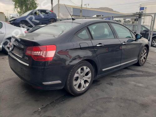 Right front window switch CITROËN C5 III (RD_) 2.0 HDi (RDRHR8) | BP24989905I26  - Image 18