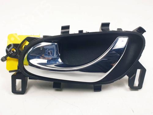 Used Front left interior door handle Front left interior door handle NISSAN QASHQAI I (J10, NJ10) 1.6 dCi (130 hp) 35973250 35973250