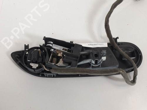 Front left interior door handle FORD FIESTA VI (CB1, CCN) 1.25 | BP6884975I13 