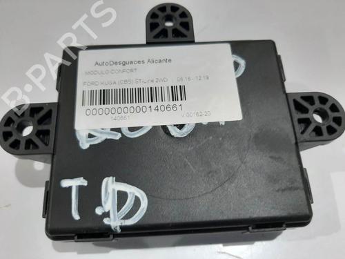 Electronic module FORD KUGA II (DM2) 2.0 TDCi | BP6944127M83 - Image 2