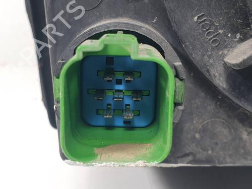 Left headlight FORD TRANSIT CONNECT (P65_, P70_, P80_) 1.8 TDCi | BP39004767C28 - Image 3