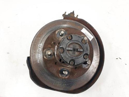 Used Right front steering knuckle Right front steering knuckle DAIHATSU FEROZA Hard Top (F300) [1988-1999] 15186378 15186378