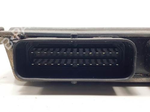 Gearbox control unit RENAULT GRAND SCÉNIC II (JM0/1_) 2.0 dCi (JM1K) | BP25138878M52 