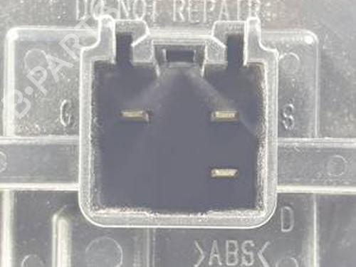 Heater resistor MAZDA CX-5 (KE, GH) 2.2 D 4WD (KE2AW) | BP30801051M108