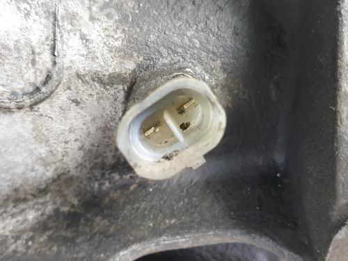 Gearbox OPEL ASTRA G Hatchback (T98) 1.6 16V (F08, F48) | BP10286868M3 