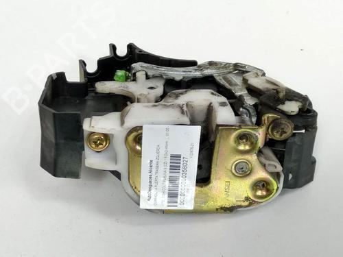 Used Rear left lock Rear left lock 7788179 7788179