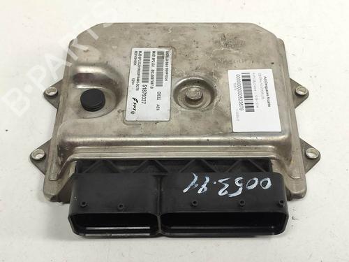 Used Engine control unit (ECU) Engine control unit (ECU) FIAT DOBLO Cargo (263_) 1.3 D Multijet (90 hp) 9058266 9058266