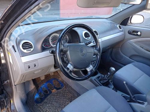 Right front steering knuckle CHEVROLET LACETTI (J200) 1.6 | BP9687518M26 - Image 13