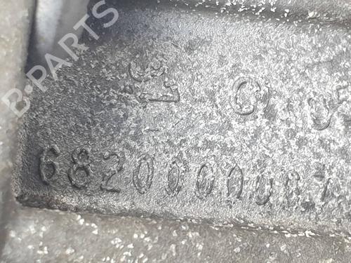 Steering rack MERCEDES-BENZ A-CLASS (W169) A 180 CDI (169.007, 169.307) | BP30525074M22  - Image 6