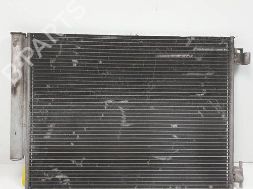 AC-Kondensator AC-Kondensator DACIA SANDERO II TCe 90 (B8M1, B8MA, B8AC) (90 hp) 34513830 34513830