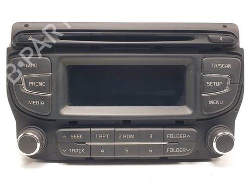 Used Radio KIA CEE'D (JD) [2012-2018]  6839692