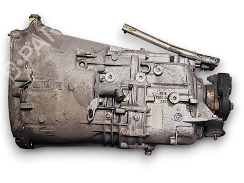 Gearbox BMW 3 Touring (E46) 320 d | BP19787077M3 