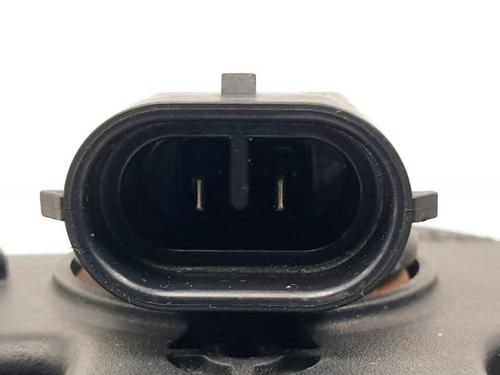 Right front fog light FORD FOCUS II Convertible 2.0 TDCi | BP12394989C31 