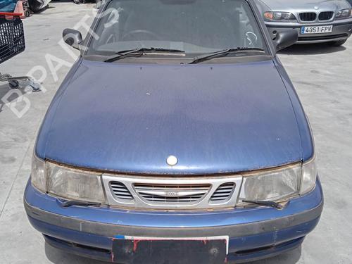 Used Parts SAAB 9-3 Cabriolet (YS3D) 2.0 Turbo 1066721