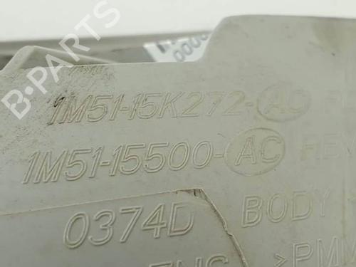 Reverse light FORD FOCUS II (DA_, HCP, DP) 1.6 | BP25257816C36  - Image 6