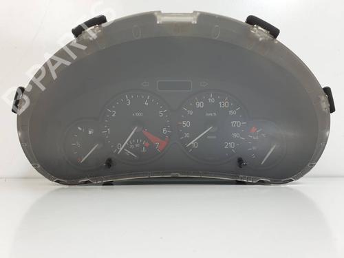 instrument-cluster-peugeot-206-hatchback-2ac-1998-1999-2000-2001-2002-2003-2004-2005-2006-2007-2008-2009-2010-2011-2012-36429319 main image
