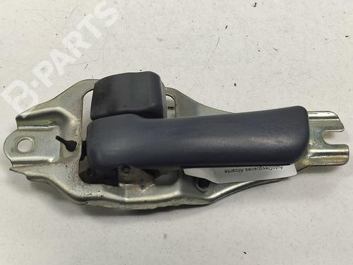 Used Front left interior door handle Front left interior door handle TOYOTA RAV 4 I (_A1_) 2.0 4WD (SXA10, SXA11) (129 hp) 9449218 9449218