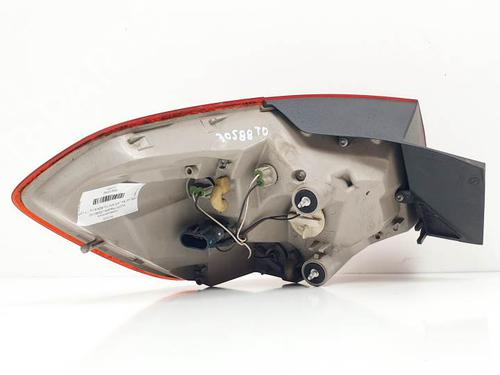 Right taillight OPEL ASTRA J Sports Tourer (P10) 1.7 CDTI (35) | BP29245443C35 