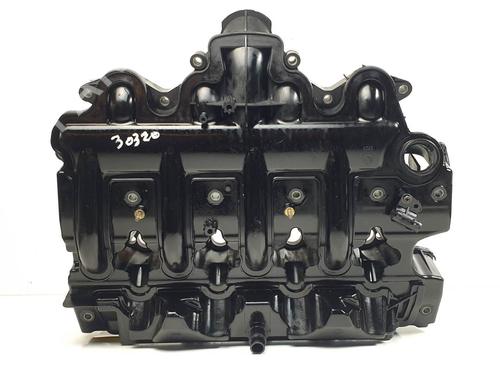 Used Valve cover Valve cover RENAULT TRAFIC II Bus (JL) 2.5 dCi 145 (JL0J) (146 hp) 27729791 27729791