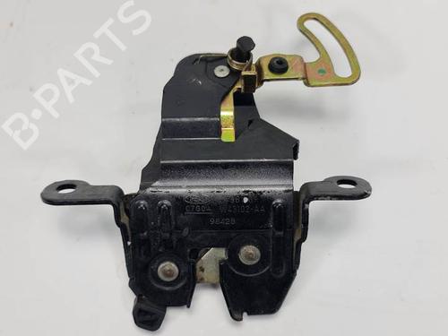 Tailgate lock FORD ESCORT VI (GAL, AAL, ABL) 1.8 Turbo D | BP6850141C101 