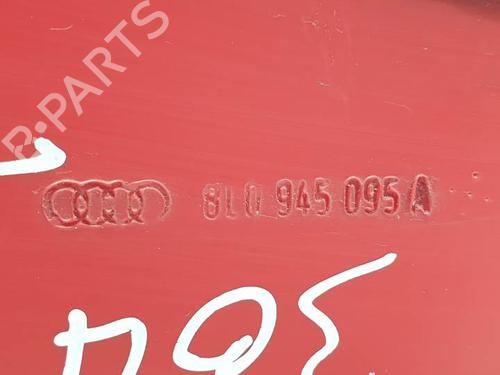 Left taillight AUDI A3 (8L1) 1.9 TDI | BP25622050C34 