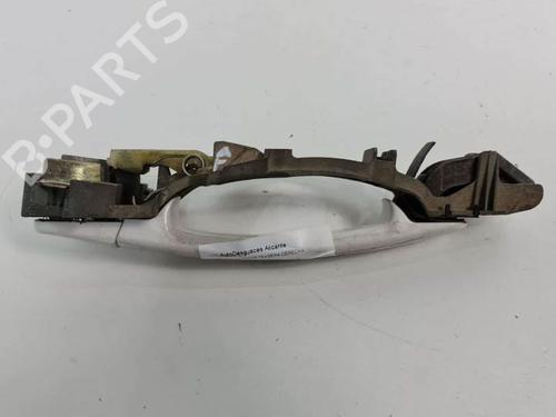 Rear right exterior door handle SEAT LEON (1M1) 1.8 20V | BP6851709C130 