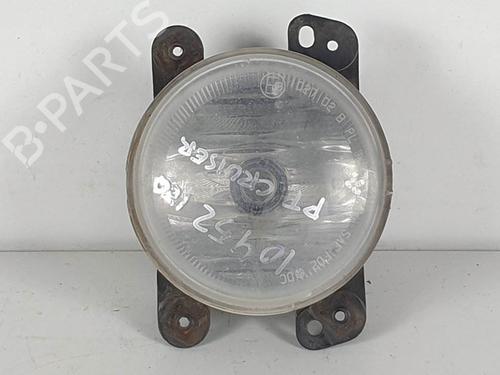 Used Left front fog light Left front fog light CHRYSLER PT CRUISER Convertible 2.4 (143 hp) 12365866 12365866
