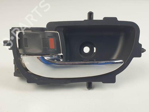 Used Rear left interior door handle Rear left interior door handle TOYOTA AYGO (_B4_) 1.0 (KGB40) (69 hp) 24915307 24915307