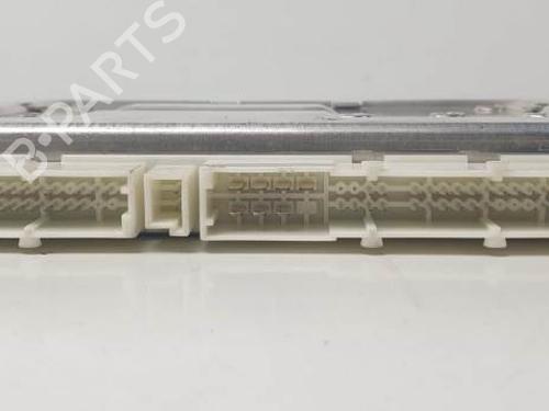 Control unit MERCEDES-BENZ M-CLASS (W163) ML 320 (163.154) | BP21757093M11 