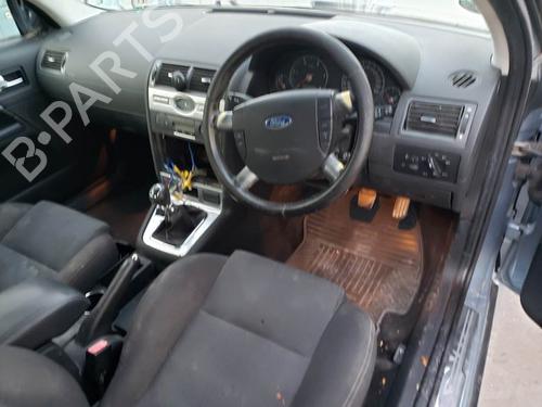 Left sun visor FORD MONDEO III (B5Y) 1.8 16V | BP11710771I1 - Image 9